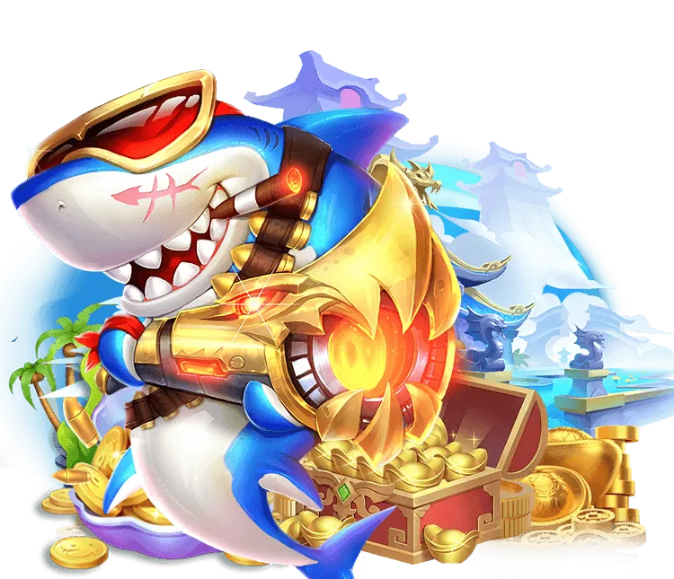 Bắn Cá Jackpot 8ok
