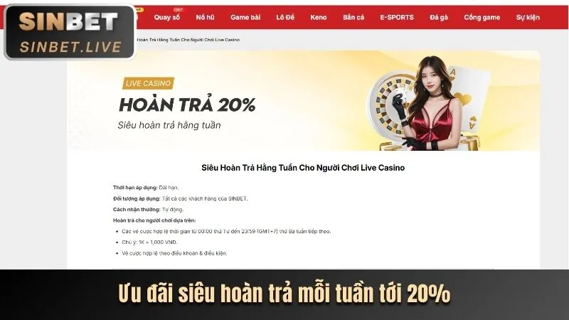 Khuyến mãi bắn cá 8ok