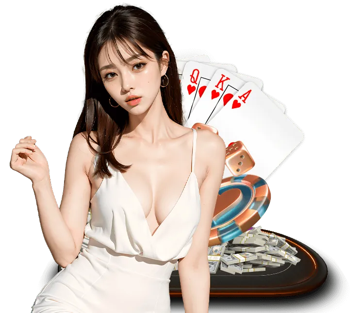 Trò chơi sòng bạc 8ok